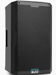 Alto TS215 activo