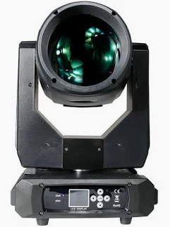 Cabeza móvil Beam 14R