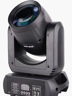 Cabeza móvil Beam LED 150 W