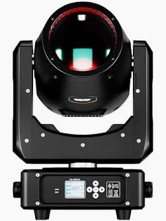 Cabeza móvil Beam 7R
