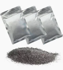 Bolsa de granulado Spark · 400 g