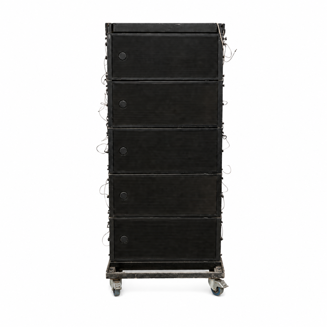 Musicson Falcon 8 · line array pasivo