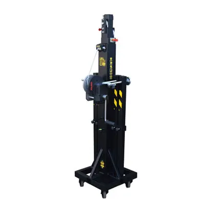 Torre elevadora Fantek T-106