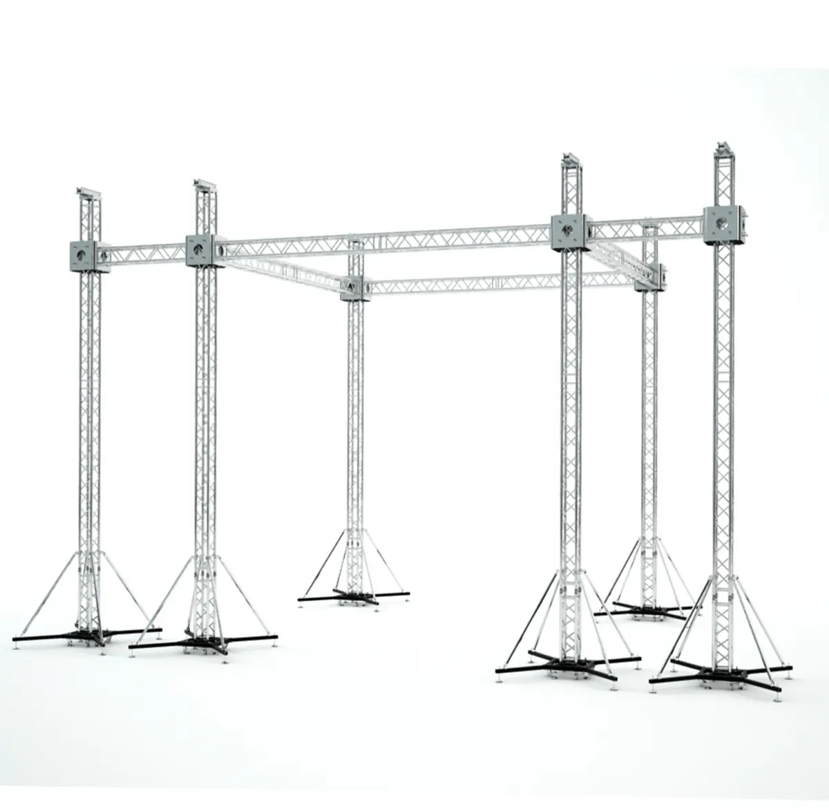 Ground Support profesional