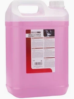 Garrafa de líquido de humo · 5 L