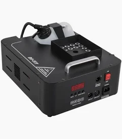 Máquina de humo · 1.500 W