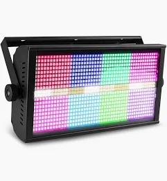 Strobo LED RGB