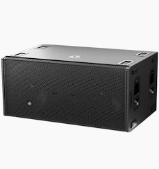 Subgrave DAS 2×15 activo