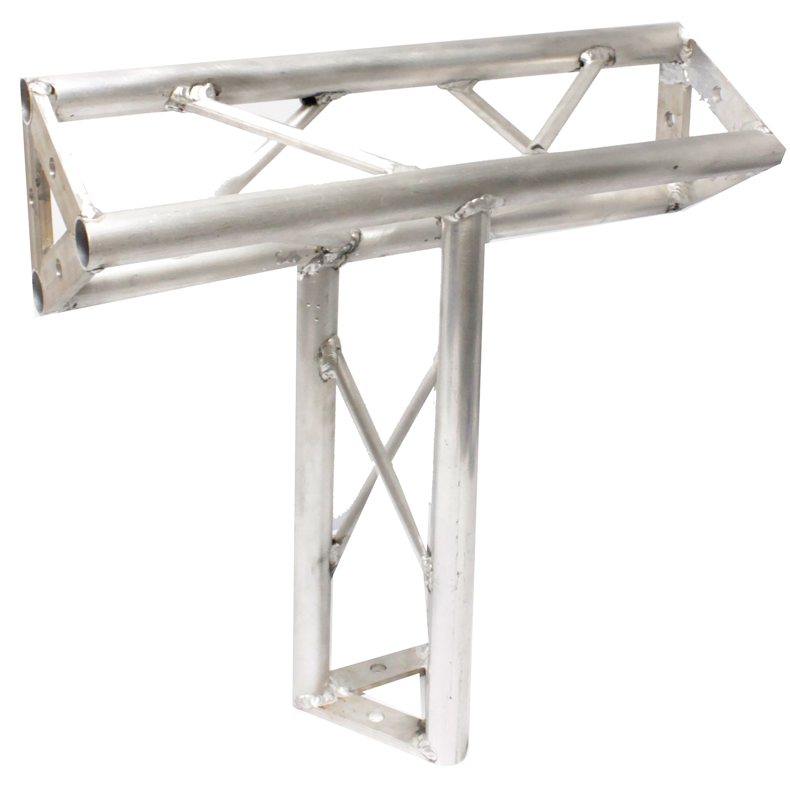 T · truss triangular 25 cm