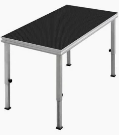 Tarima modular Fantek 2 × 1 m