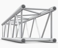 Truss cuadrado de 40 × 40 cm